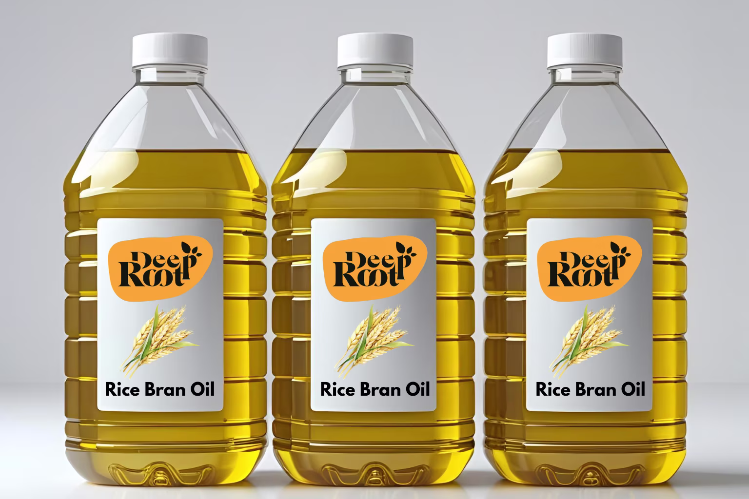Rice Bran Oil